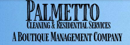 Palmetto Cleaning & Residential Services